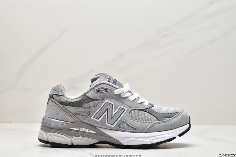 New Balance Sneakers